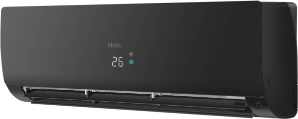 Высокоэффективная сплит-система Haier Flexis Super Match AS25S2SF3FA-B / 1U25S2SM4FA (2025) — изображение 2