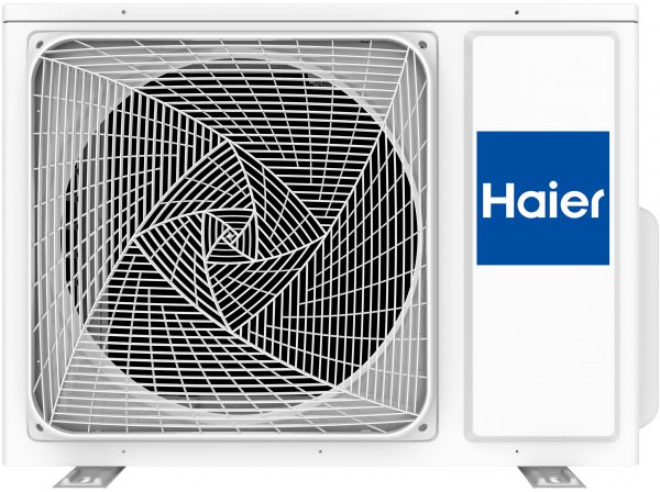 Высокоэффективная сплит-система Haier Flexis Super Match AS35S2SF3FA-W / 1U35S2SM4FA (2025) — изображение 4