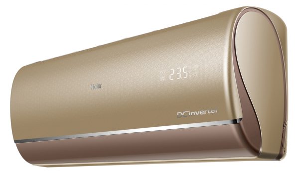Высокоэффективная сплит-система Haier Jade Super Match AS25S2SJ3FA-G / 1U25MEC1FRA (2025) — изображение 3